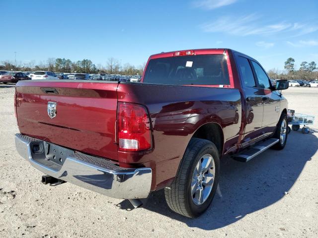 Photo 3 from auction – 2019 RAM 1500 CLASS with VIN 1C6RR6FG6KS526507