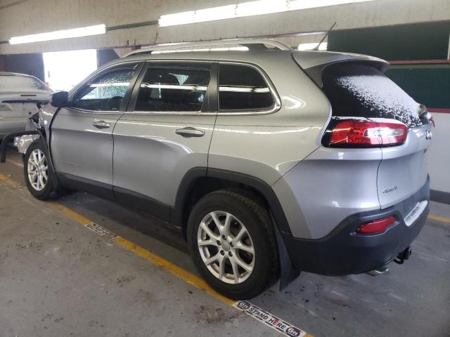 Photo 2 from auction – 2016 JEEP CHEROKEE L with VIN 1C4PJMCB0GW276525