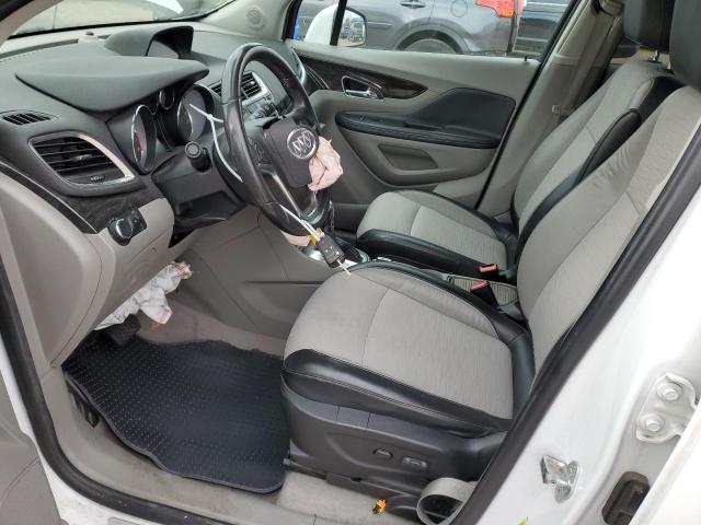 Photo 7 from auction – 2016 BUICK ENCORE with VIN KL4CJASBXGB749492