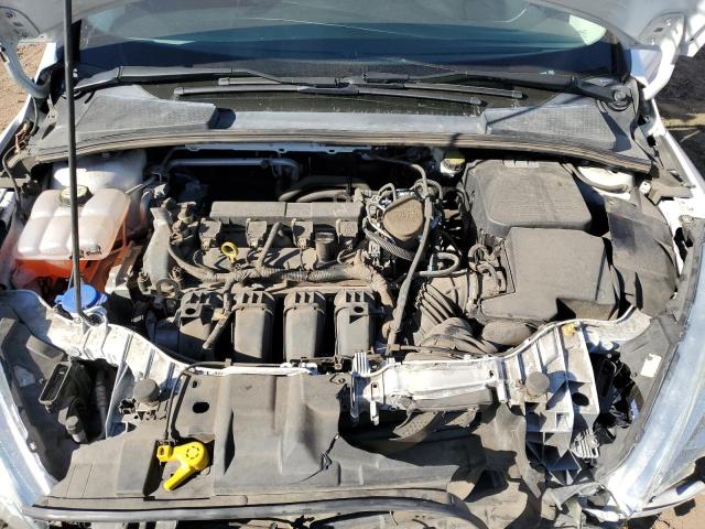 Photo 11 from auction – 2016 FORD FOCUS SE with VIN 1FADP3K29GL268184
