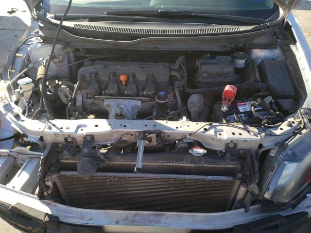Photo 11 from auction – 2015 HONDA CIVIC LX with VIN 19XFB2F58FE088461