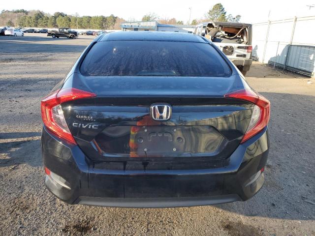 Photo 6 from auction – 2016 HONDA CIVIC EX with VIN 19XFC2F76GE040411