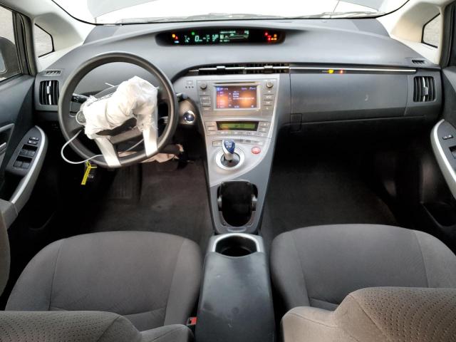 Photo 8 from auction – 2015 TOYOTA PRIUS with VIN JTDKN3DU6F0444839