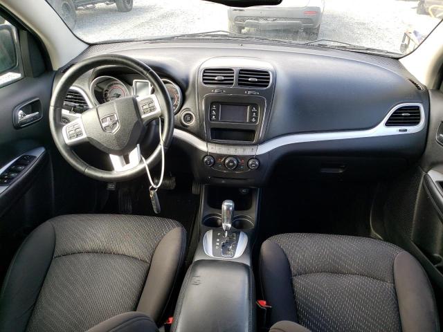 Photo 8 from auction – 2013 DODGE JOURNEY SX with VIN 3C4PDCBB0DT623775