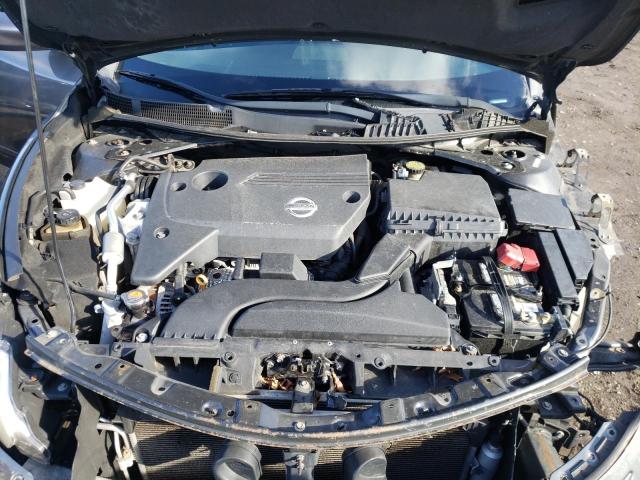 Photo 11 from auction – 2015 NISSAN ALTIMA 2.5 with VIN 1N4AL3AP7FN398396