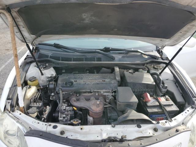 Photo 11 from auction – 2007 TOYOTA CAMRY CE with VIN 4T1BE46K37U505958