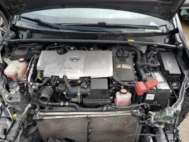 Photo 11 from auction – 2016 TOYOTA PRIUS with VIN JTDKARFU0G3006524
