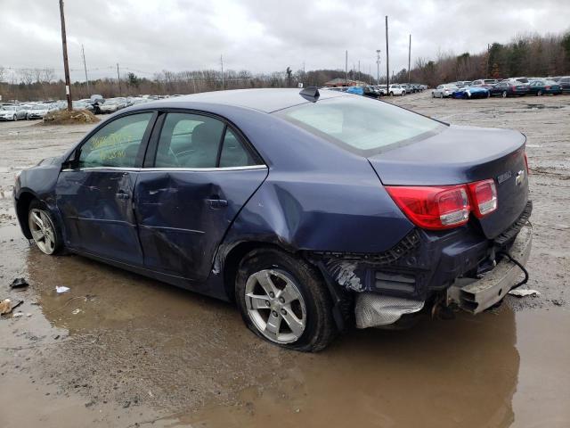 Photo 2 from auction – 2013 CHEVROLET MALIBU LS with VIN 1G11B5SA7DF356023