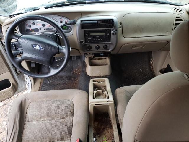 Photo 8 from auction – 2005 FORD EXPLORER S with VIN 1FMZU67K95UA23164