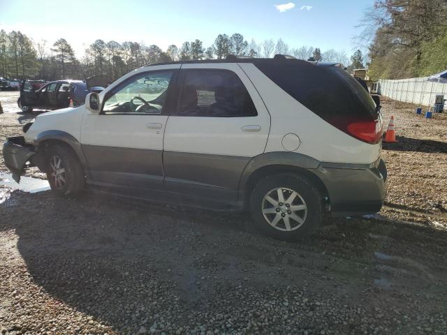 Photo 2 from auction – 2004 BUICK RENDEZVOUS with VIN 3G5DA03E84S534651