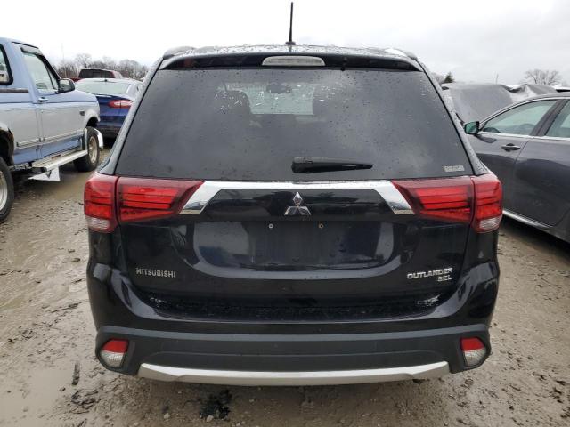 Photo 6 from auction – 2016 MITSUBISHI OUTLANDER with VIN JA4AZ3A37GZ008388