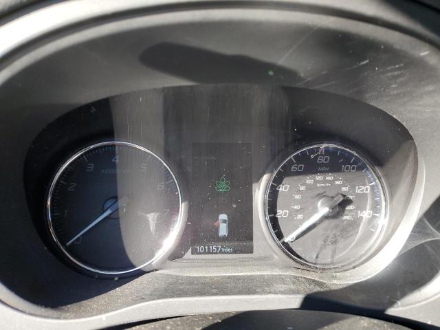 Photo 9 from auction – 2019 MITSUBISHI OUTLANDER with VIN JA4AZ3A34KZ013282