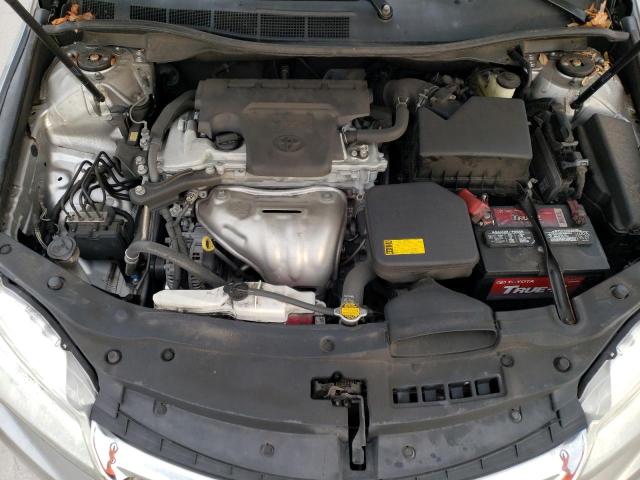 Photo 11 from auction – 2015 TOYOTA CAMRY LE with VIN 4T1BF1FK5FU077286