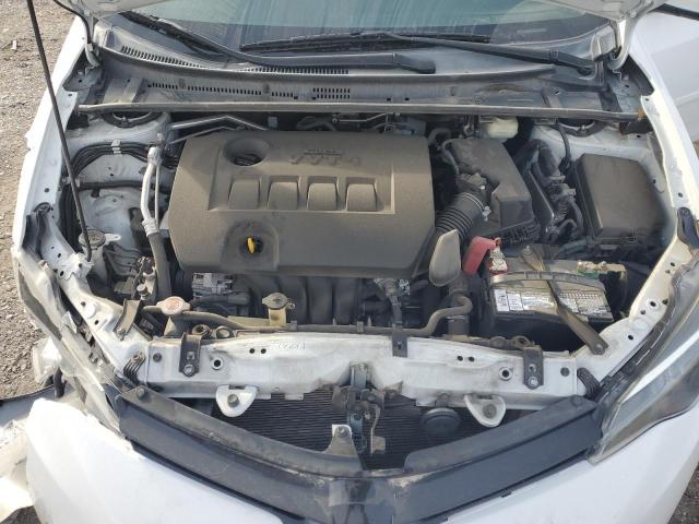 Photo 11 from auction – 2017 TOYOTA COROLLA L with VIN 2T1BURHE9HC848624