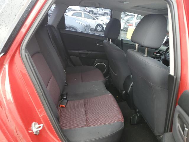 Photo 10 from auction – 2006 MAZDA 3 HATCHBAC with VIN JM1BK343361473676