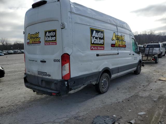 Photo 3 from auction – 2019 FORD TRANSIT T- with VIN 1FTBW3XG9KKB19250
