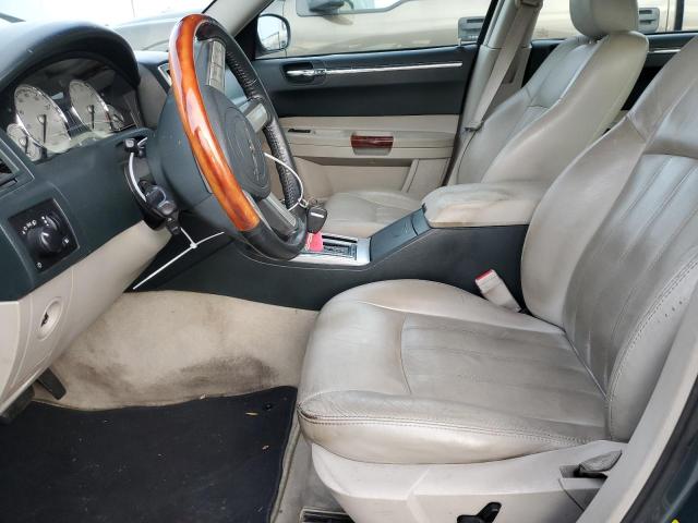 Photo 7 from auction – 2005 CHRYSLER 300C with VIN 2C3AA63H75H502128