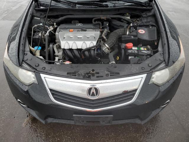 Foto 11 de la subasta – 2011 ACURA TSX con VIN JH4CU2F68BC015905