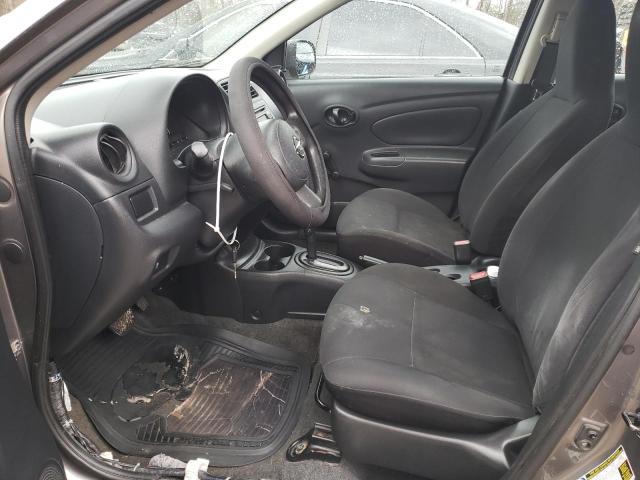 Photo 7 from auction – 2014 NISSAN VERSA S with VIN 3N1CN7AP1EL821396