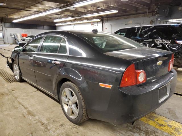 Photo 2 from auction – 2012 CHEVROLET MALIBU 2LT with VIN 1G1ZD5EU9CF109488