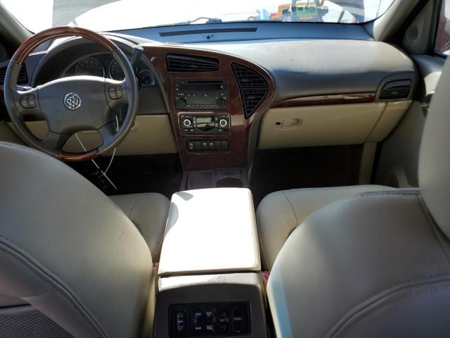 Photo 8 from auction – 2007 BUICK RENDEZVOUS with VIN 3G5DA03L37S513743