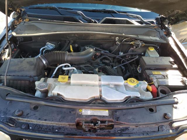 Photo 11 from auction – 2012 JEEP LIBERTY SP with VIN 1C4PJMAK4CW174996