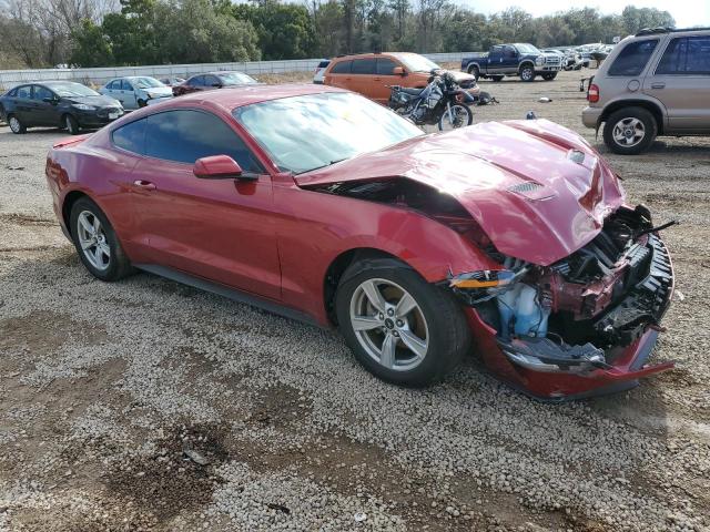 Photo 4 from auction – 2020 FORD MUSTANG with VIN 1FA6P8TH8L5100737