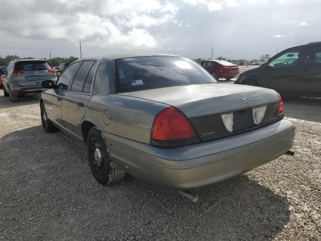 Photo 2 from auction – 2004 FORD CROWN VICT with VIN 2FAFP71W04X154710