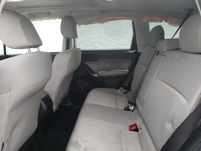 Photo 11 from auction – 2018 SUBARU FORESTER 2 with VIN JF2SJAGC5JH465681