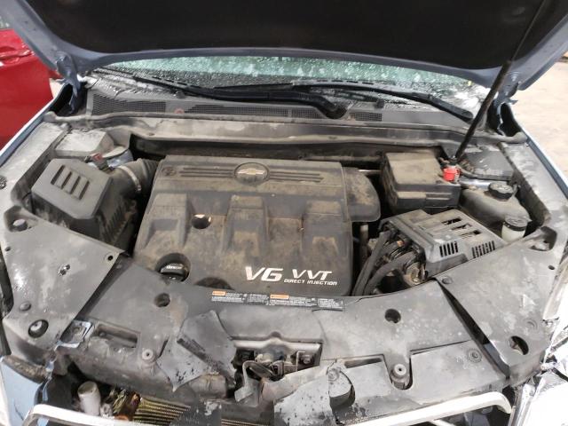 Photo 11 from auction – 2015 CHEVROLET EQUINOX LT with VIN 2GNFLHE39F6334912
