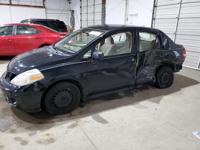 NISSAN VERSA S 2009 with VIN 3N1BC11E49L449359 - Photo from auction