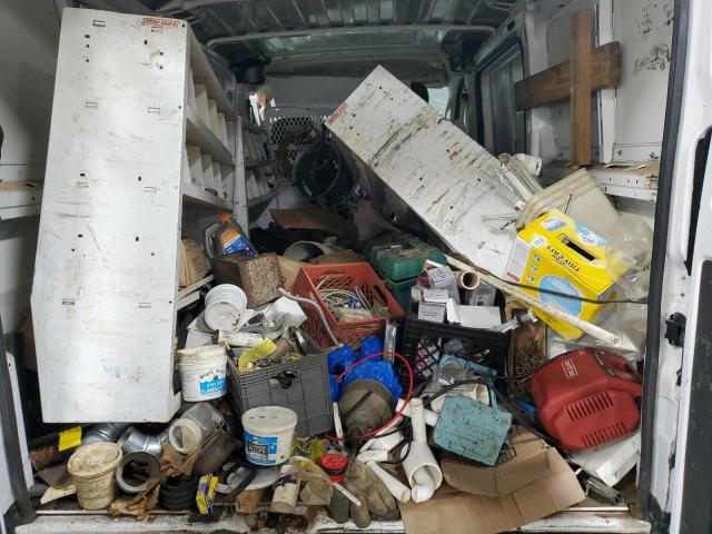 Photo 10 from auction – 2018 RAM PROMASTER with VIN 3C6TRVAG4JE100338