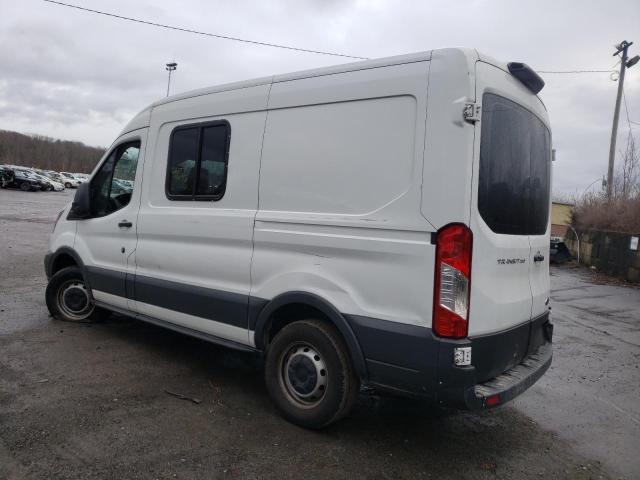 صورة رقم 2 من المزاد - 2018 FORD TRANSIT T- مع VIN 1FTYR1CM4JKB02856