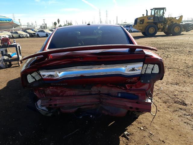 Zdjęcie 6 z aukcji – 2014 DODGE CHARGER R/ z VIN 2C3CDXCT5EH253631