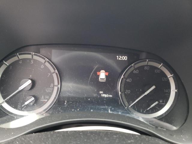 Photo 9 from auction – 2021 TOYOTA HIGHLANDER with VIN 5TDGZRAH7MS532121