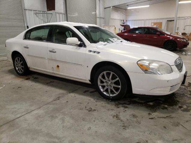 Photo 4 from auction – 2006 BUICK LUCERNE CX with VIN 1G4HD57256U253145