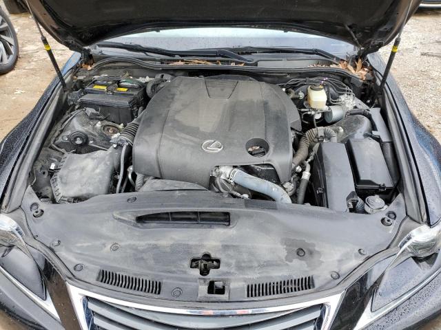 Photo 11 from auction – 2015 LEXUS IS 250 with VIN JTHBF1D21F5074546