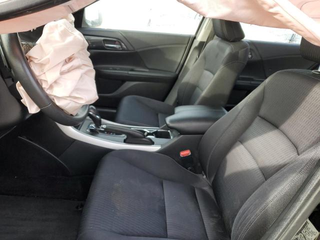 Photo 7 from auction – 2014 HONDA ACCORD with VIN 1HGCR2F55EA266893