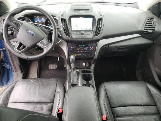 Photo 8 from auction – 2017 FORD ESCAPE SE with VIN 1FMCU9G99HUA15560