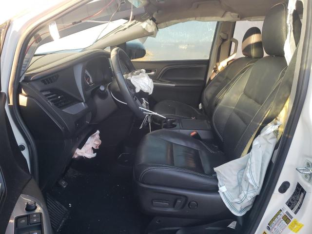 Photo 7 from auction – 2017 TOYOTA SIENNA SE with VIN 5TDXZ3DC7HS773387