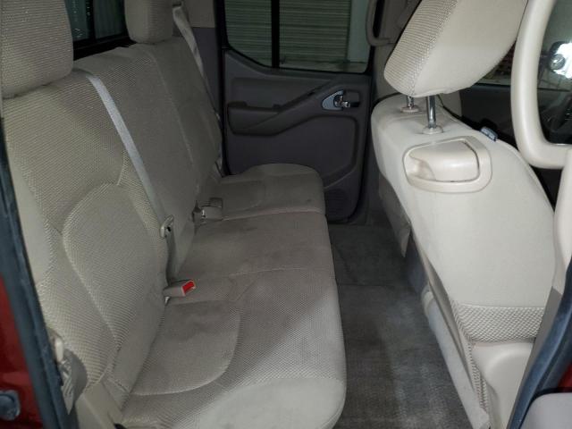 Photo 10 from auction – 2014 NISSAN FRONTIER S with VIN 1N6AD0EV7EN718603