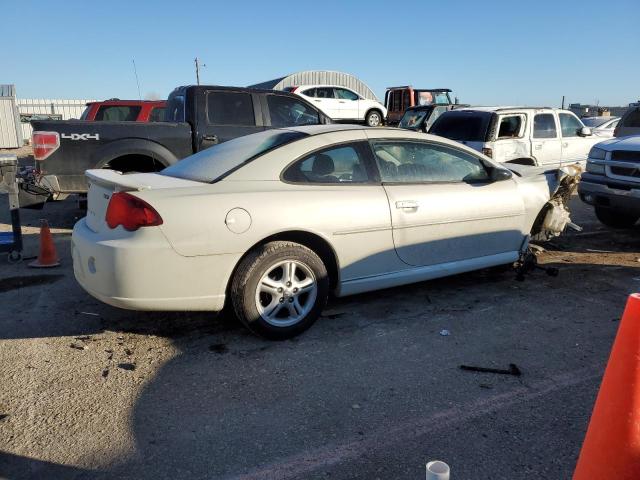 Photo 3 from auction – 2004 DODGE STRATUS SX with VIN 4B3AG42G74E153114