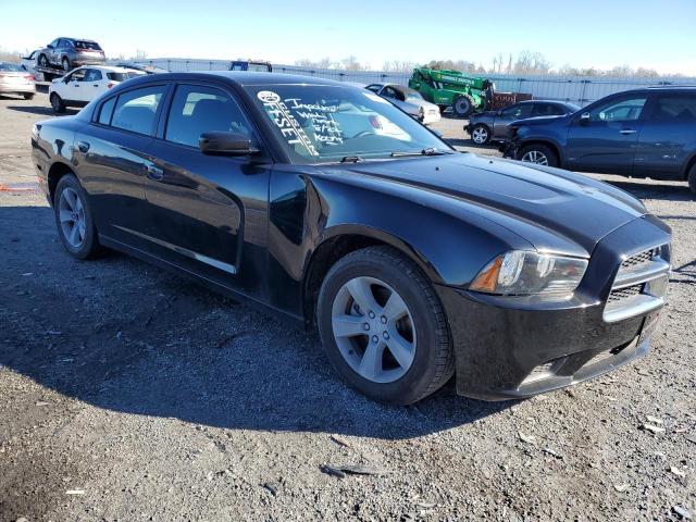 Photo 4 from auction – 2014 DODGE CHARGER SE with VIN 2C3CDXBG9EH170742