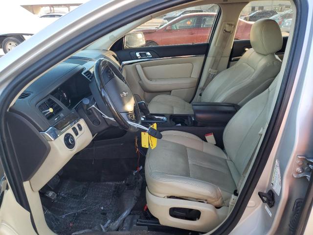 Photo 7 from auction – 2014 LINCOLN MKS with VIN 1LNHL9DK6EG608769