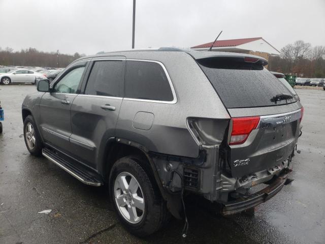Photo 2 from auction – 2011 JEEP GRAND CHER with VIN 1J4RR4GG6BC612416