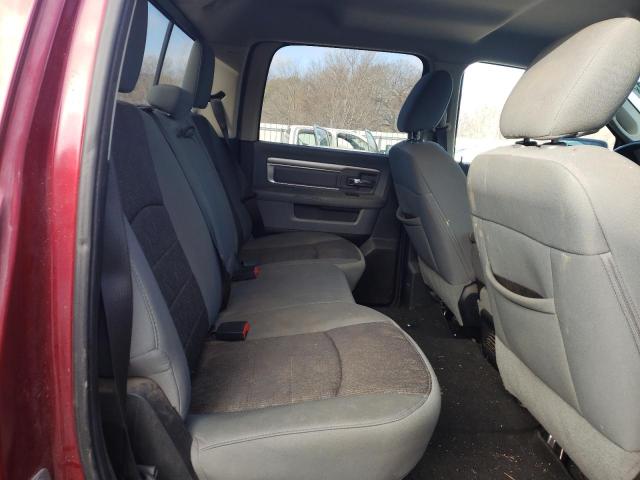 Photo 10 from auction – 2014 RAM 1500 SLT with VIN 1C6RR6LT7ES160952