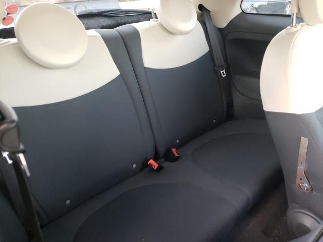 Photo 10 from auction – 2015 FIAT 500 POP with VIN 3C3CFFAR4FT560616