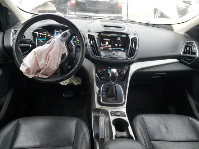 Photo 8 from auction – 2013 FORD ESCAPE SEL with VIN 1FMCU9HX2DUC53158