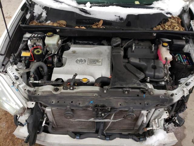 Photo 12 from auction – 2013 TOYOTA HIGHLANDER with VIN JTEDC3EH9D2013103