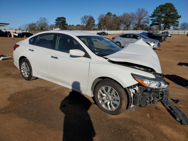 Photo 4 from auction – 2016 NISSAN ALTIMA 2.5 with VIN 1N4AL3AP0GN357058